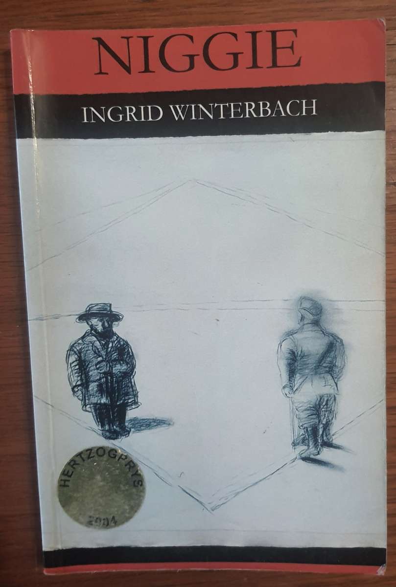 Ingrid Winterbach - Niggie